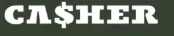 Casher logo